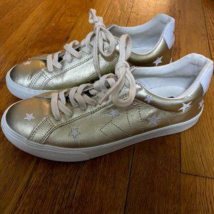 VEJA x Madewell Star Sneakers